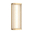 Matteo Lighting - Aislynn LED Wall Sconce - S11812AG - Canada Light Shop