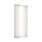Matteo Lighting - Aislynn LED Wall Sconce - S11812CH - Canada Light Shop