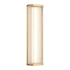 Matteo Lighting - Aislynn LED Wall Sconce - S11818AG - Canada Light Shop