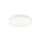 Matteo Lighting - Alexandre LED Flush Mount - M10801WH - Canada Light Shop