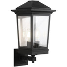 Matteo Lighting - Ardenno Wall Sconce - S12002MB - Canada Light Shop