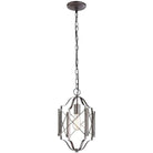 Matteo Lighting - Asher Pendant - C71401WD - Canada Light Shop