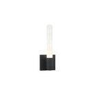 Matteo Lighting - Aydin Vanity - W65801MB - Canada Light Shop