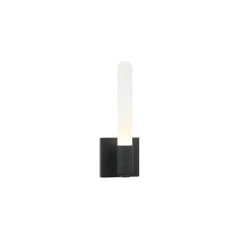Matteo Lighting - Aydin Vanity - W65801MB - Canada Light Shop
