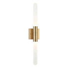 Matteo Lighting - Aydin Vanity - W65802AG - Canada Light Shop