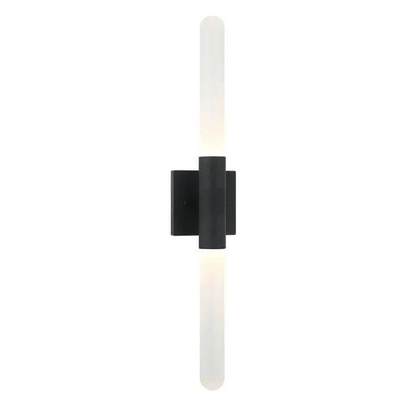 Matteo Lighting - Aydin Vanity - W65802MB - Canada Light Shop