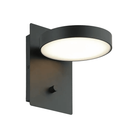 Matteo Lighting - Azton LED Wall Sconce - S01801AG - Canada Light Shop