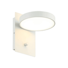 Matteo Lighting - Azton LED Wall Sconce - S01801AG - Canada Light Shop