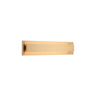 Matteo Lighting - Baretta LED Wall Sconce - S11118AG - Canada Light Shop
