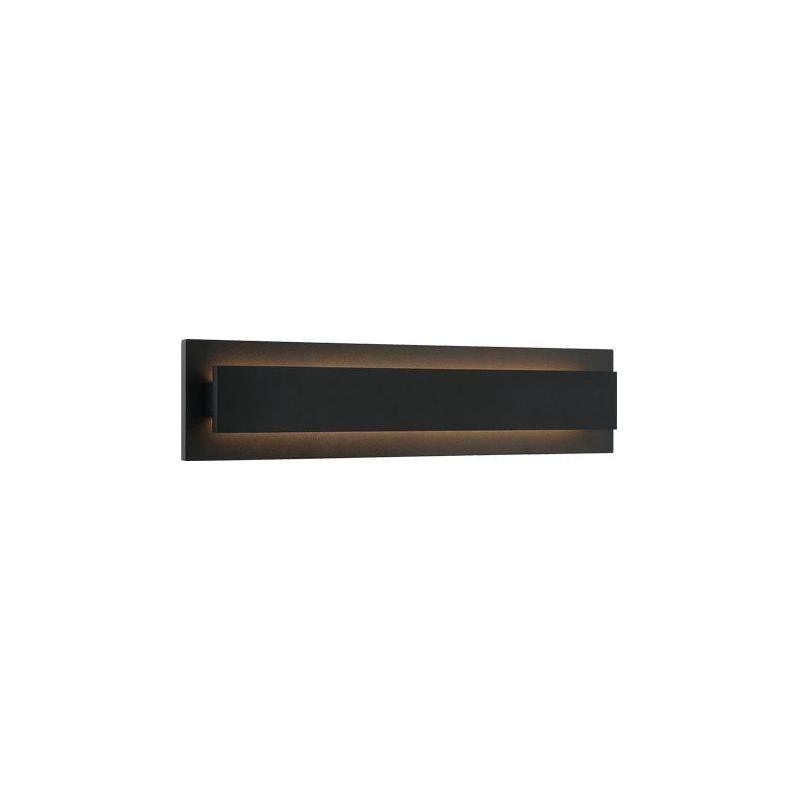 Matteo Lighting - Baretta LED Wall Sconce - S11118MB - Canada Light Shop