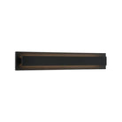 Matteo Lighting - Baretta LED Wall Sconce - S11125MB - Canada Light Shop
