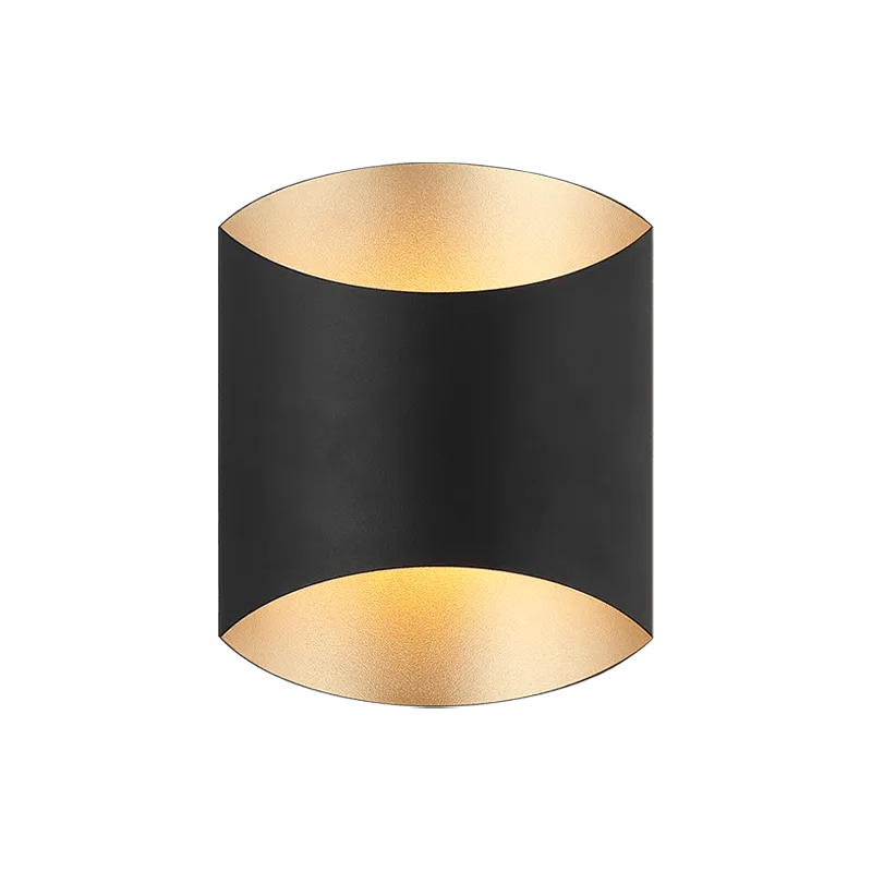 Matteo Lighting - Barola LED Vanity - S00210MB - Canada Light Shop