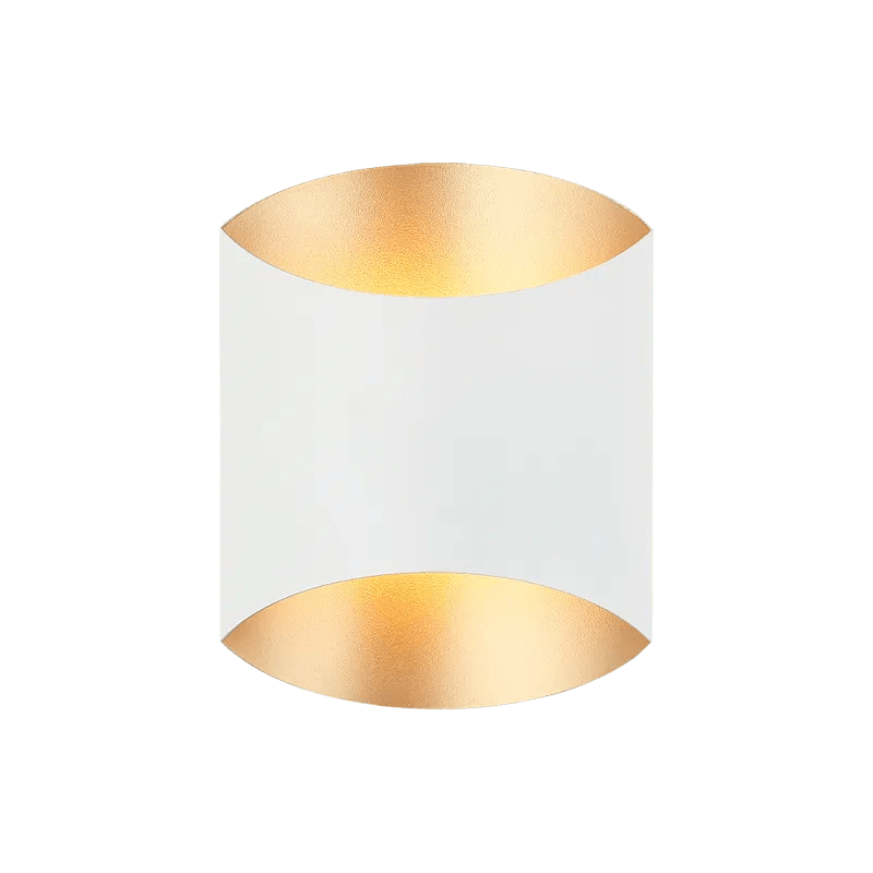 Matteo Lighting - Barola LED Vanity - S00210MB - Canada Light Shop