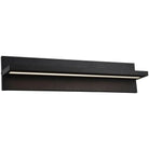 Matteo Lighting - Beam LED Wall Sconce - S00301DG - Canada Light Shop