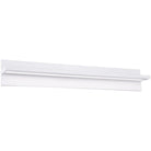 Matteo Lighting - Beam LED Wall Sconce - S00303WH - Canada Light Shop