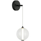 Matteo Lighting - Belange LED Wall Sconce - W69601MBCL - Canada Light Shop