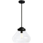 Matteo Lighting - Blop Pendant - C66702MBCL - Canada Light Shop