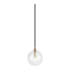 Matteo Lighting - Bolha Pendant - C81801AGCL - Canada Light Shop