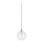 Matteo Lighting - Bolha Pendant - C81801CHCL - Canada Light Shop