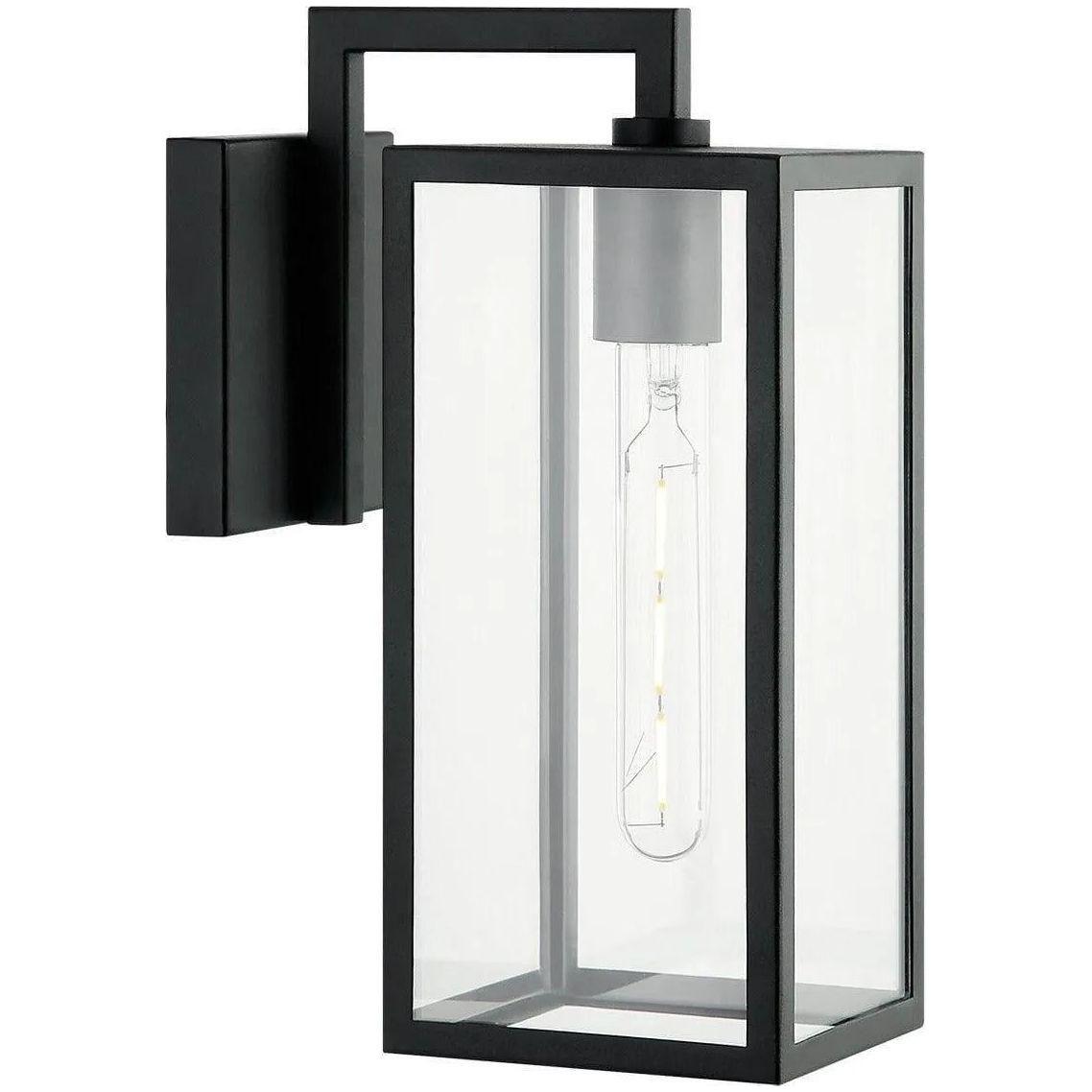 Matteo Lighting - Camber Wall Sconce - S10101MB - Canada Light Shop