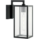 Matteo Lighting - Camber Wall Sconce - S10101MB - Canada Light Shop