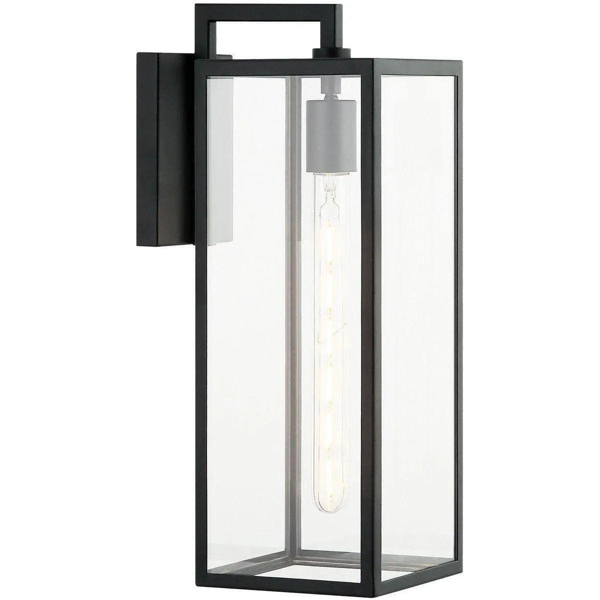 Matteo Lighting - Camber Wall Sconce - S10102MB - Canada Light Shop