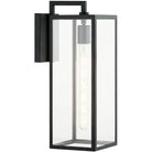 Matteo Lighting - Camber Wall Sconce - S10102MB - Canada Light Shop