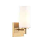Matteo Lighting - Candela Vanity - S04901AGOP - Canada Light Shop