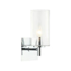 Matteo Lighting - Candela Vanity - S04901CHCL - Canada Light Shop