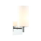 Matteo Lighting - Candela Vanity - S04901CHOP - Canada Light Shop