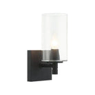 Matteo Lighting - Candela Vanity - S04901MBCL - Canada Light Shop