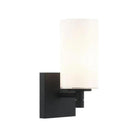 Matteo Lighting - Candela Vanity - S04901MBOP - Canada Light Shop