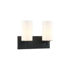 Matteo Lighting - Candela Vanity - S04902MBOP - Canada Light Shop
