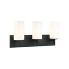 Matteo Lighting - Candela Vanity - S04903MBOP - Canada Light Shop