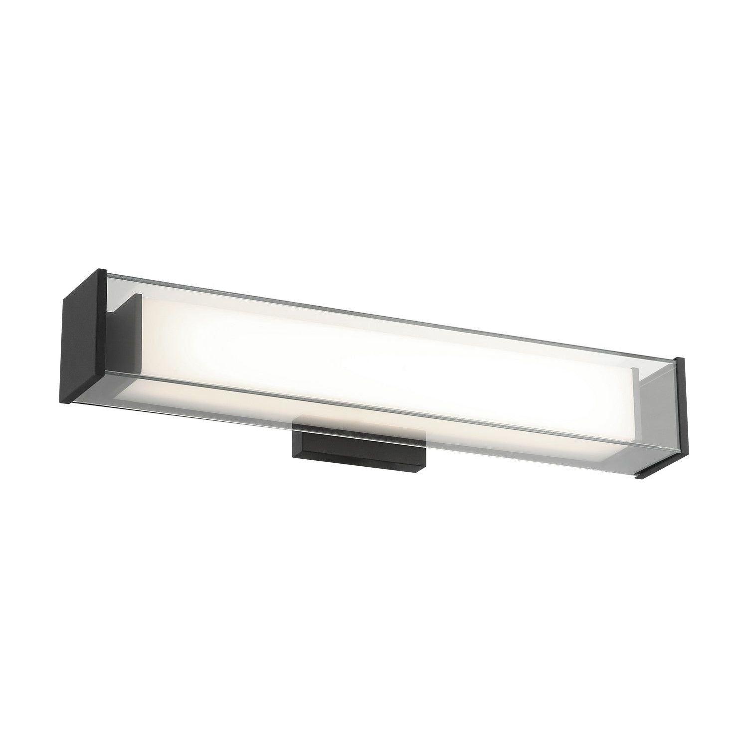 Matteo Lighting - Cardenne LED Wall Sconce - S04420MB - Canada Light Shop