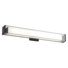 Matteo Lighting - Cardenne LED Wall Sconce - S04426MB - Canada Light Shop