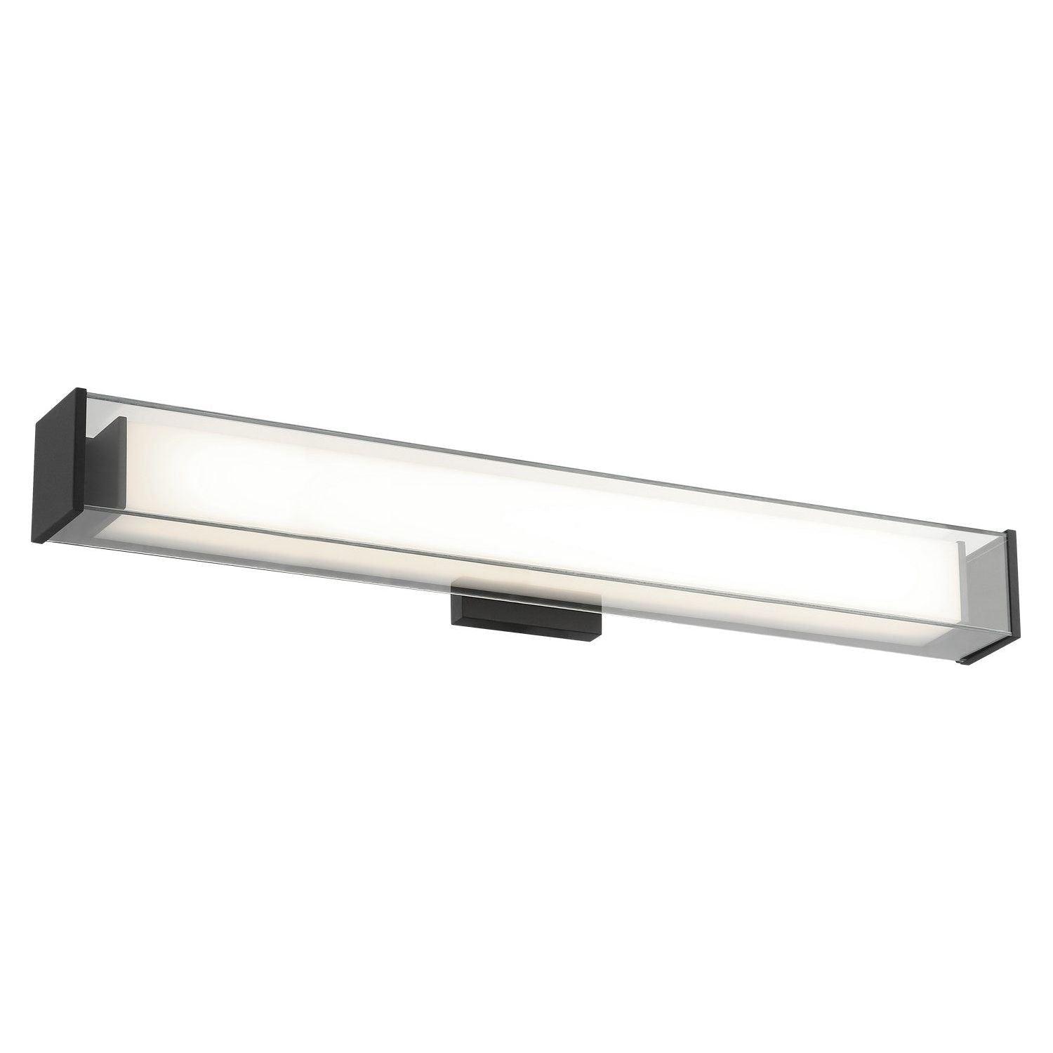 Matteo Lighting - Cardenne LED Wall Sconce - S04426MB - Canada Light Shop