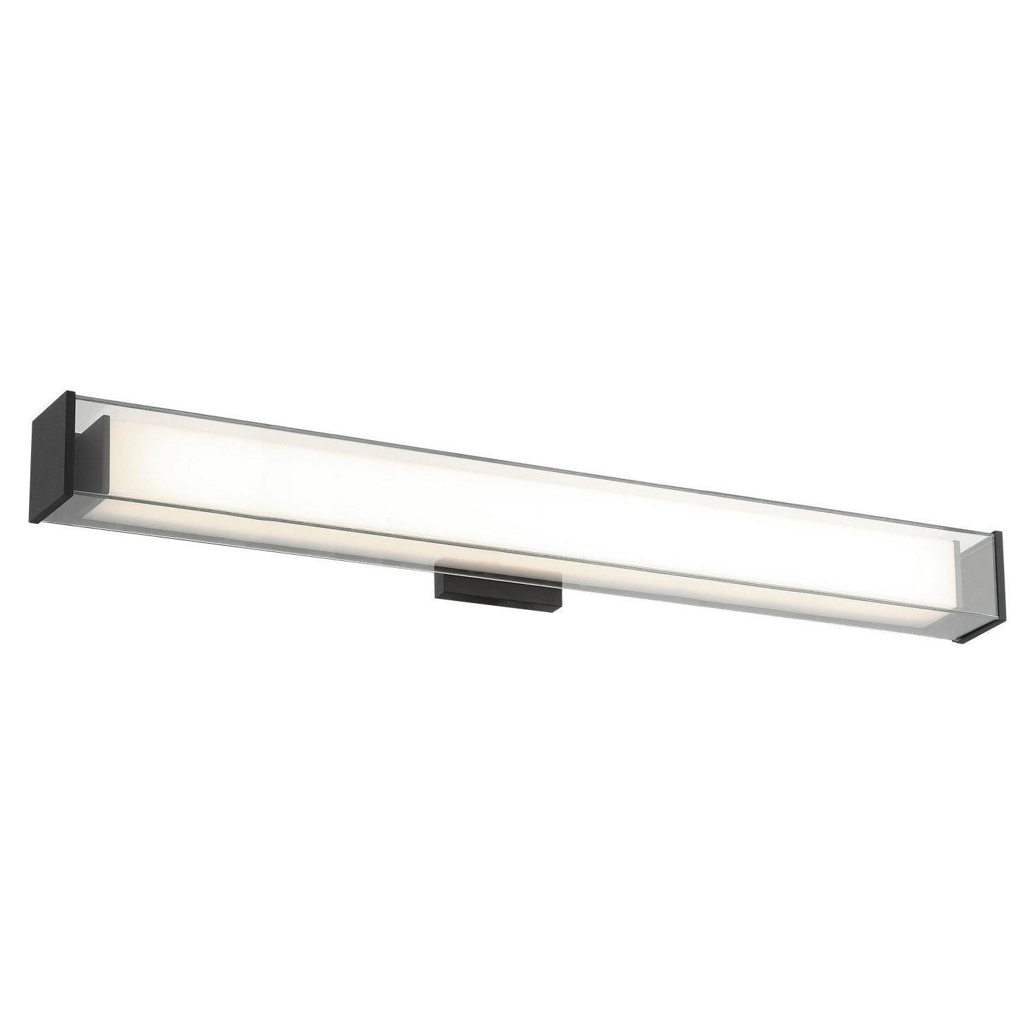 Matteo Lighting - Cardenne LED Wall Sconce - S04432MB - Canada Light Shop