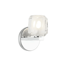 Matteo Lighting - Carleton Vanity - S04101CH - Canada Light Shop