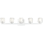 Matteo Lighting - Carleton Vanity - S04101CH - Canada Light Shop