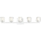 Matteo Lighting - Carleton Vanity - S04105CH - Canada Light Shop