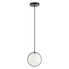 Matteo Lighting - Chatoyant Pendant - C71501MB - Canada Light Shop