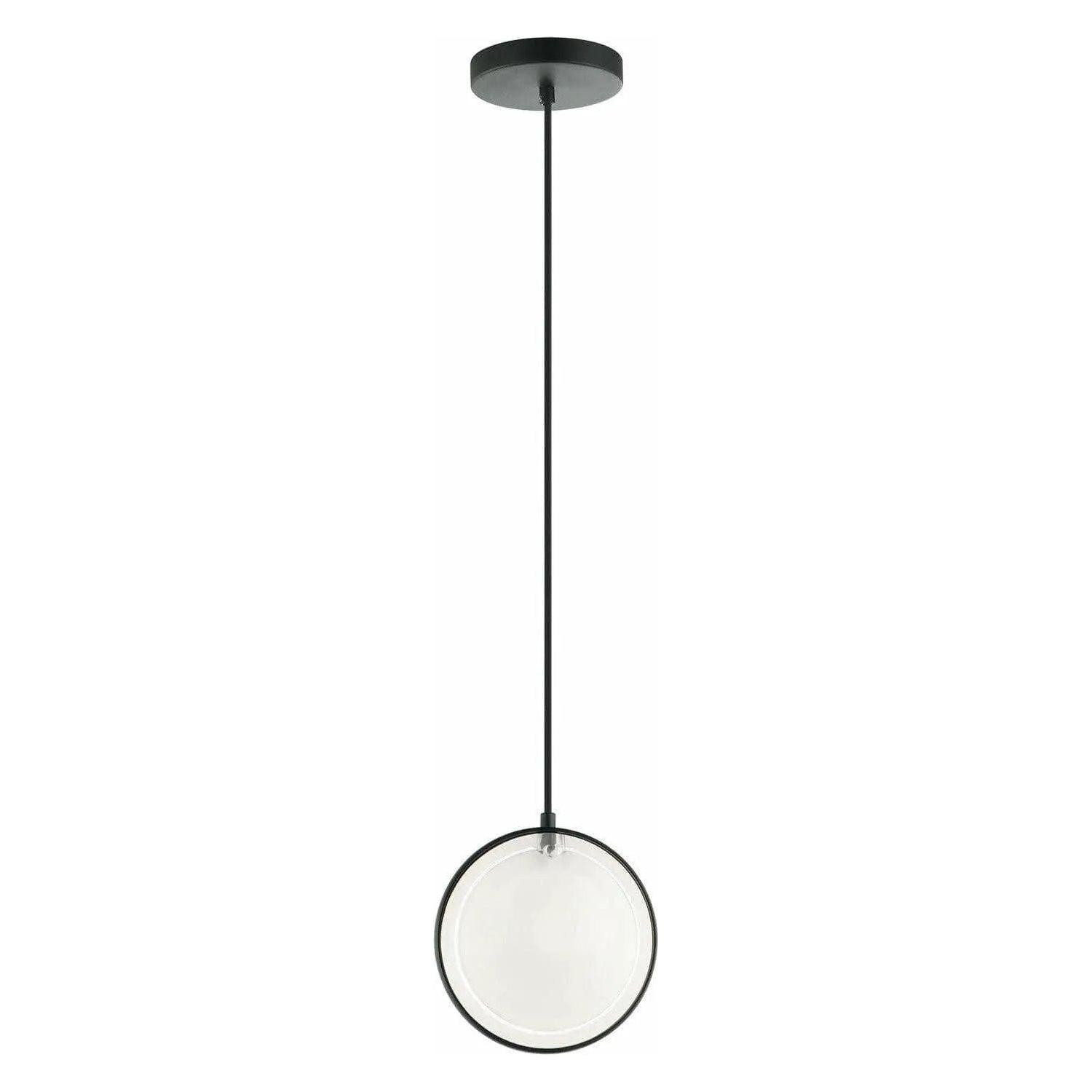 Matteo Lighting - Chatoyant Pendant - C71501MB - Canada Light Shop
