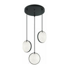 Matteo Lighting - Chatoyant Pendant - C71503MB - Canada Light Shop