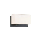 Matteo Lighting - Chiclet Vanity - S10801MB - Canada Light Shop
