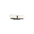 Matteo Lighting - Chiclet Vanity - S10802MB - Canada Light Shop