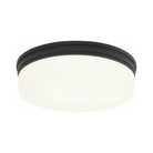 Matteo Lighting - Circian Flush Mount - M10901MB - Canada Light Shop