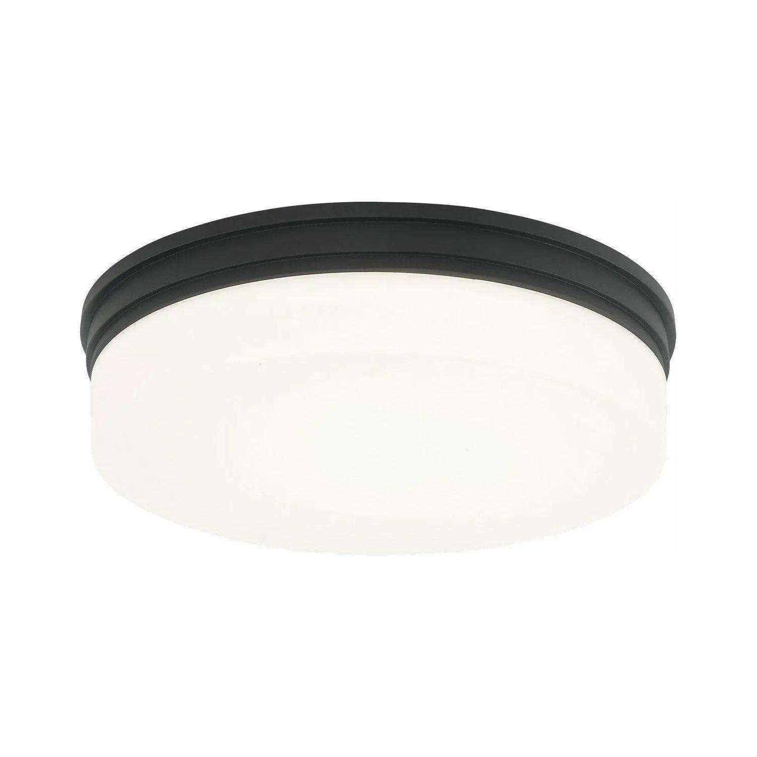 Matteo Lighting - Circian Flush Mount - M10901MB - Canada Light Shop