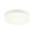 Matteo Lighting - Circian Flush Mount - M10901WH - Canada Light Shop