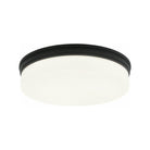 Matteo Lighting - Circian Flush Mount - M10902MB - Canada Light Shop